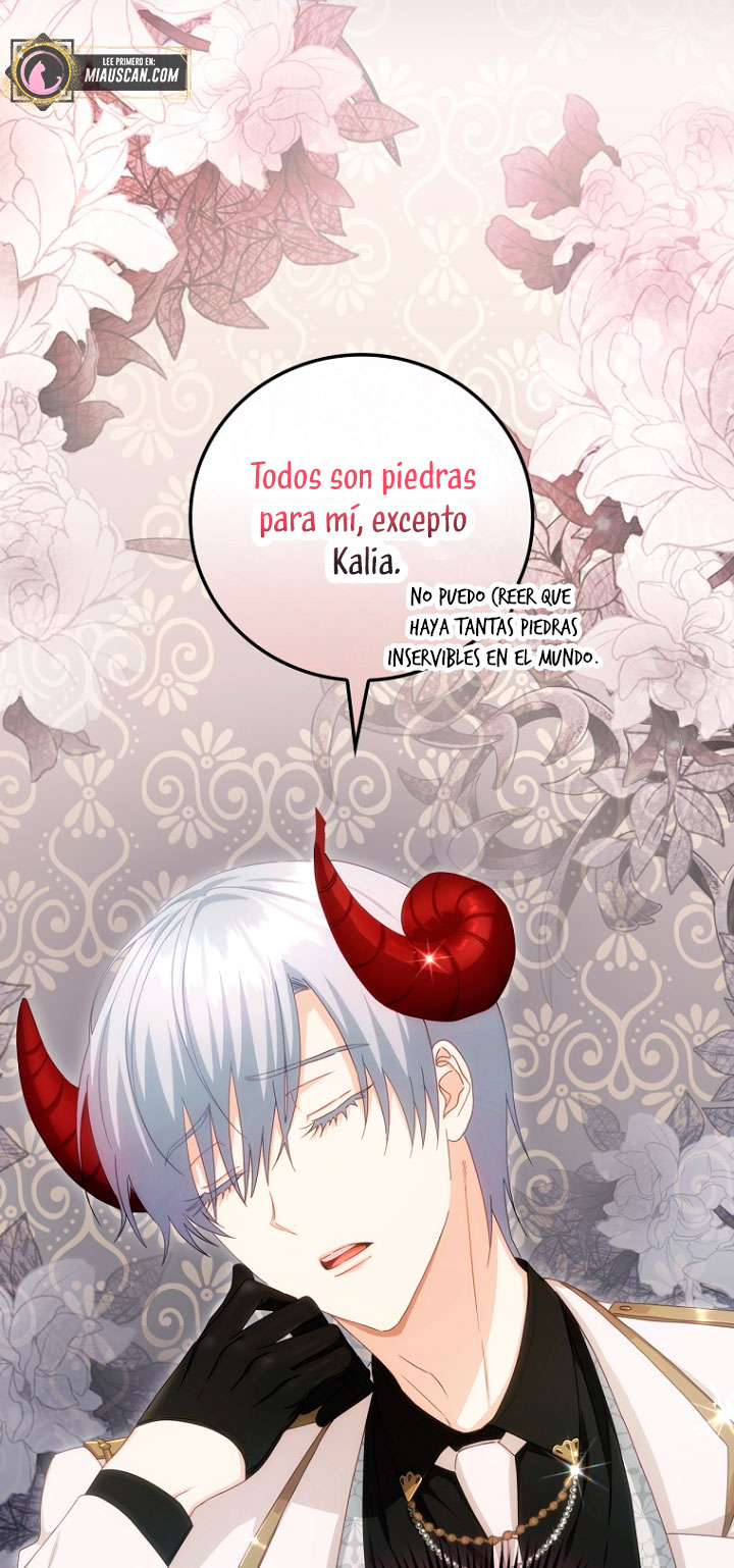 No es tu hijo Capítulo 25 - Page 36