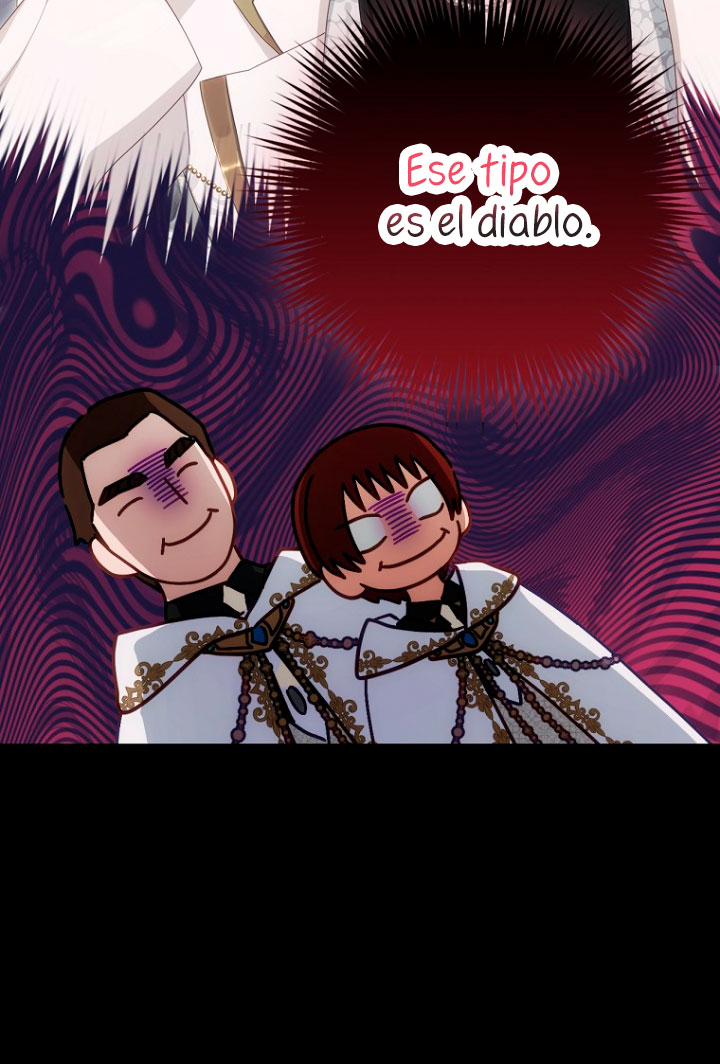No es tu hijo Capítulo 25 - Page 37