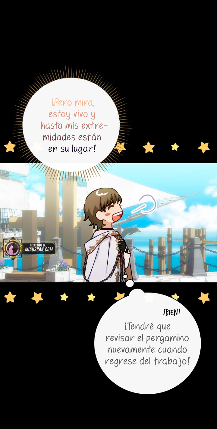 No es tu hijo Capítulo 25 - Page 45