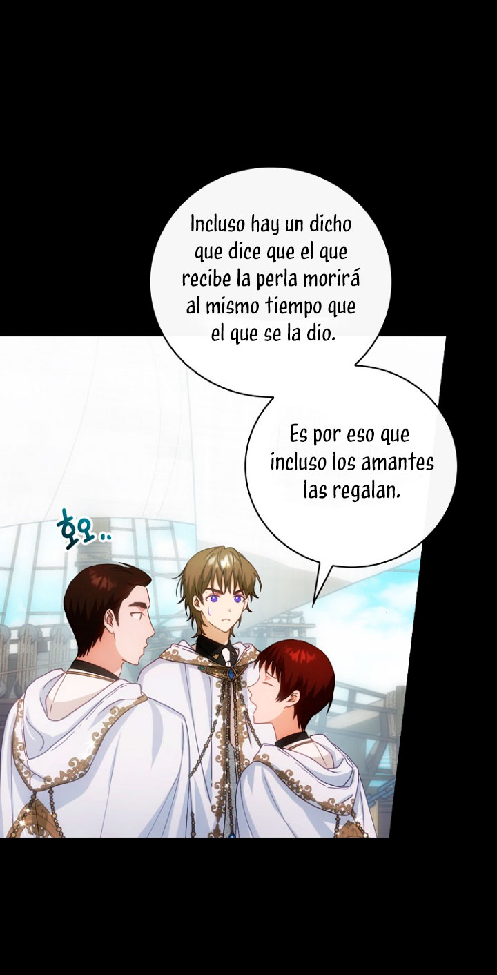 No es tu hijo Capítulo 25 - Page 57