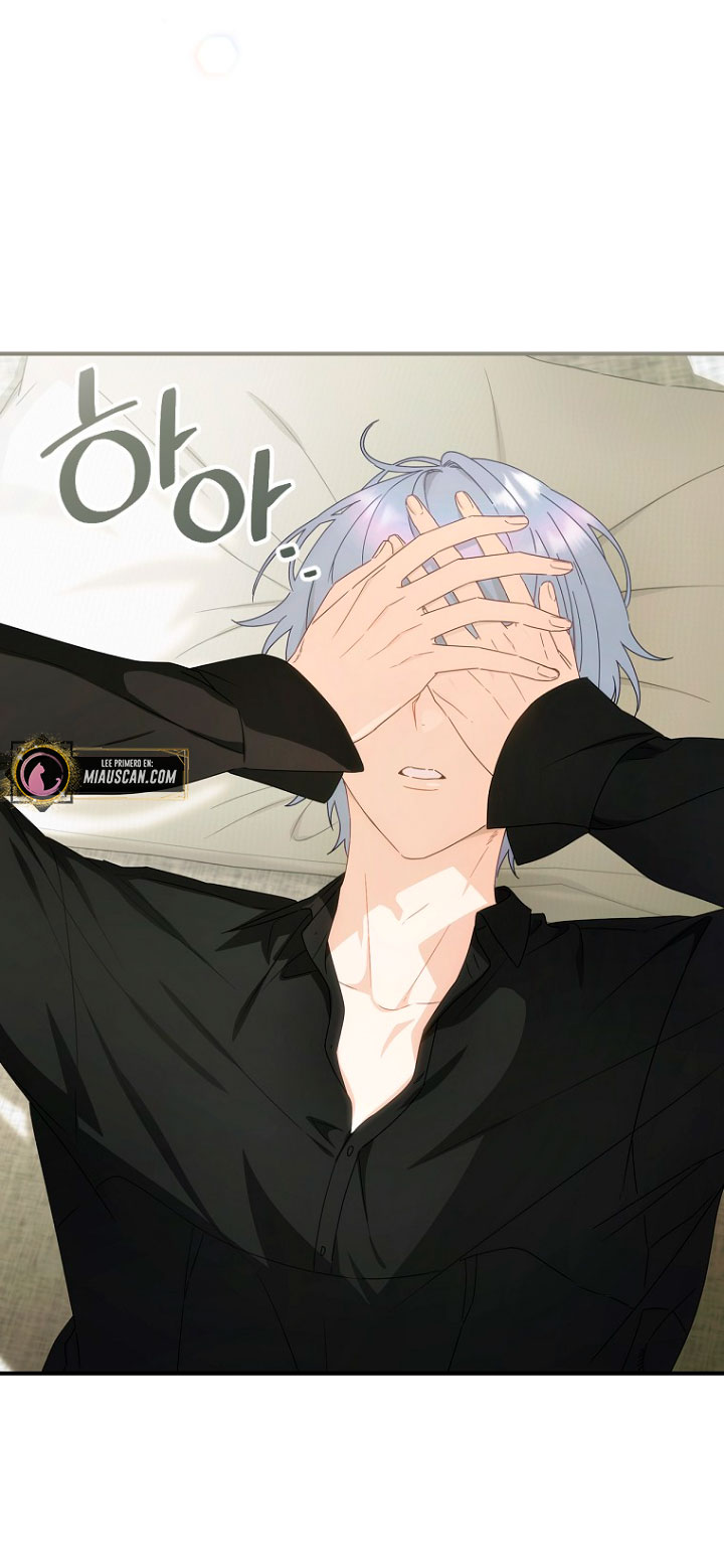 No es tu hijo Capítulo 25 - Page 6