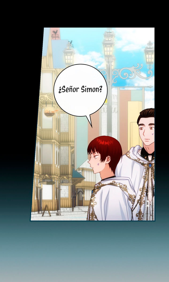 No es tu hijo Capítulo 25 - Page 60