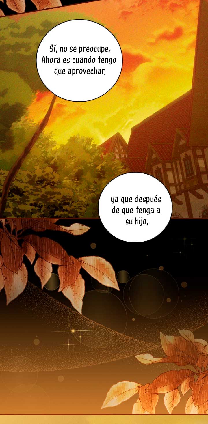 No es tu hijo Capítulo 26 - Page 24