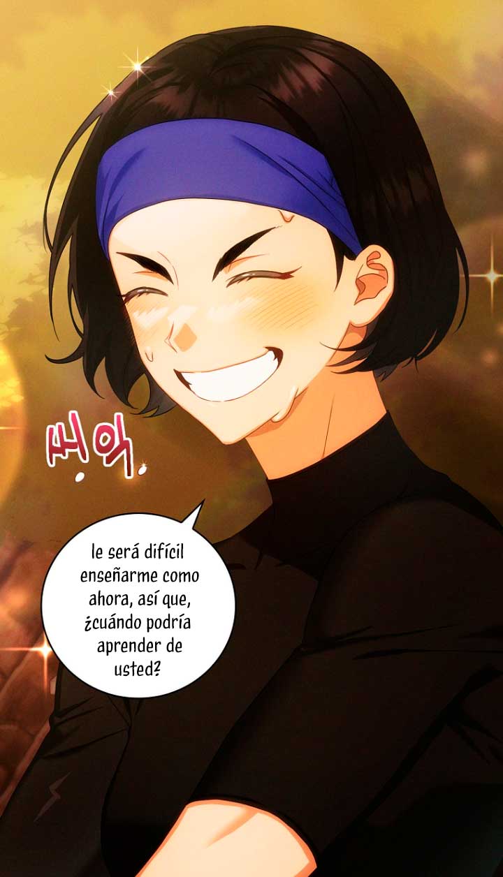 No es tu hijo Capítulo 26 - Page 25