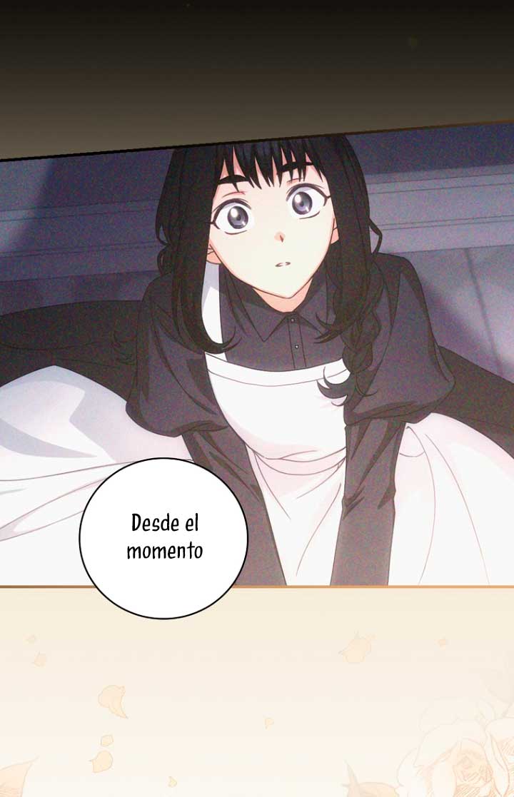 No es tu hijo Capítulo 26 - Page 29