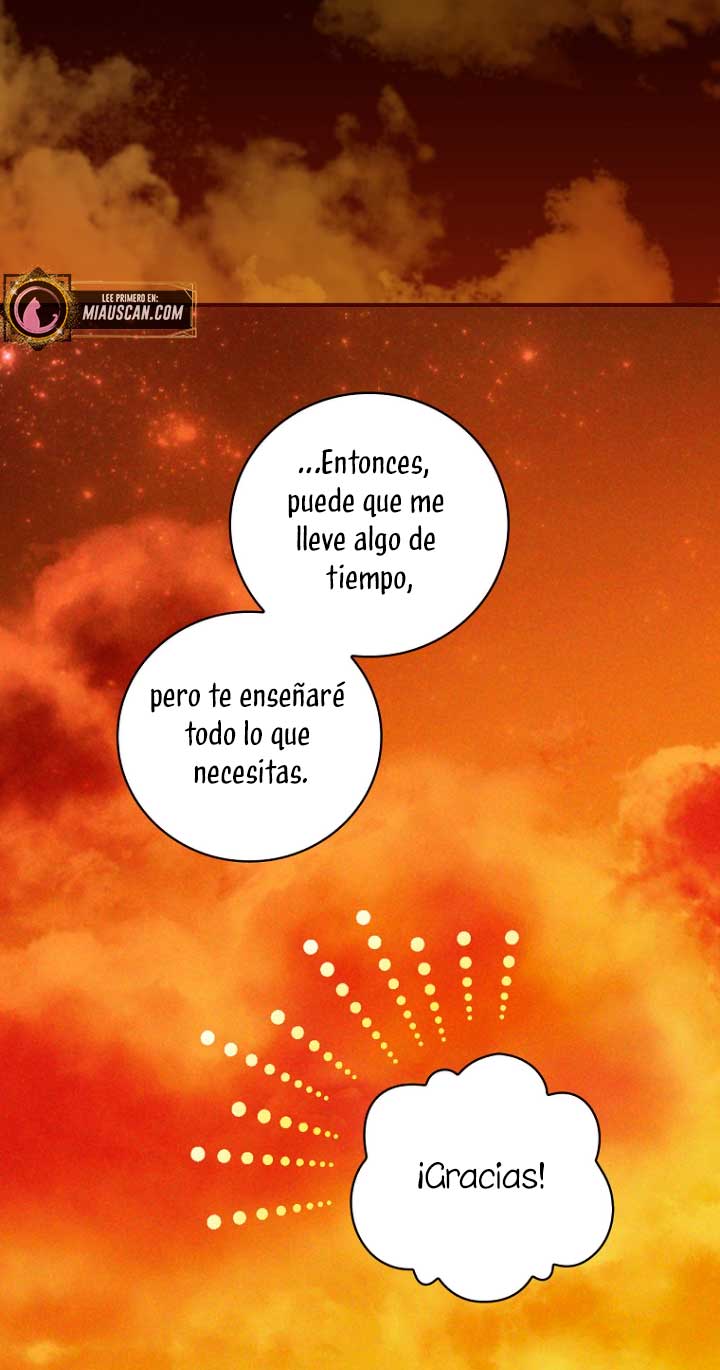 No es tu hijo Capítulo 26 - Page 32