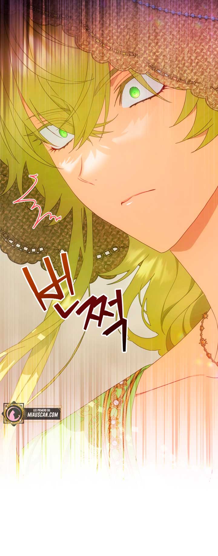 No es tu hijo Capítulo 26 - Page 39