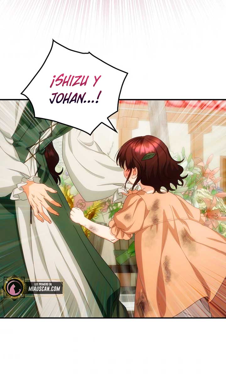 No es tu hijo Capítulo 26 - Page 43