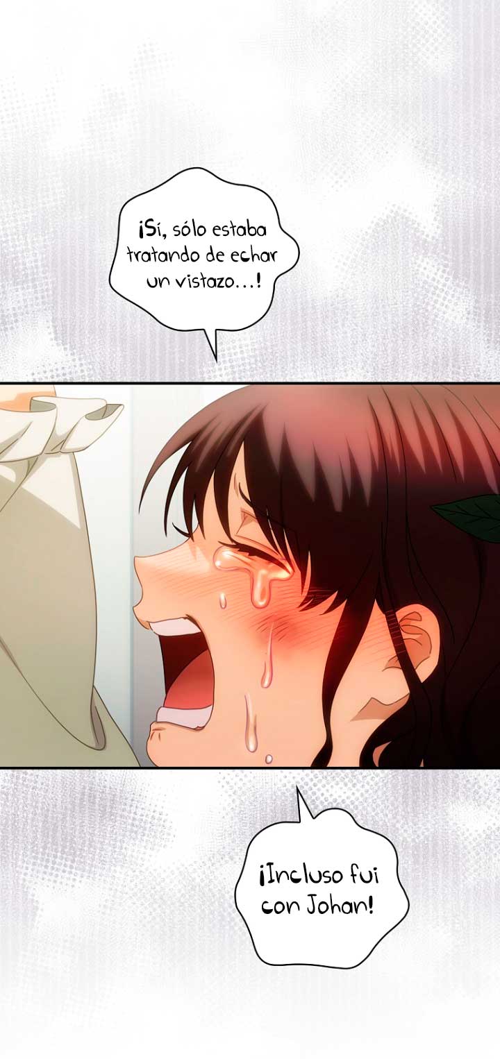 No es tu hijo Capítulo 26 - Page 45
