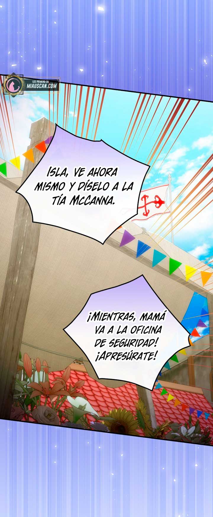 No es tu hijo Capítulo 26 - Page 51