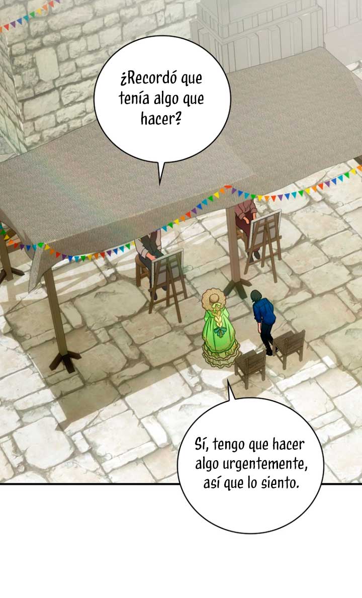 No es tu hijo Capítulo 26 - Page 54