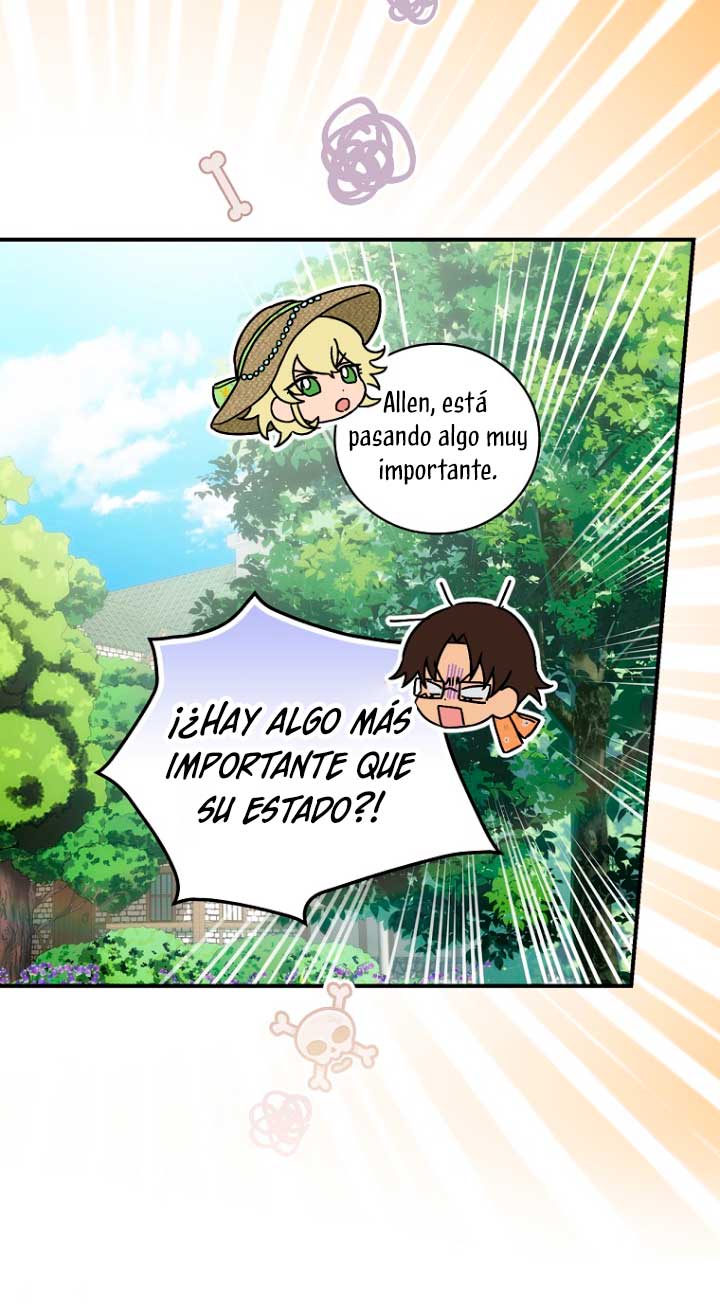 No es tu hijo Capítulo 26 - Page 57