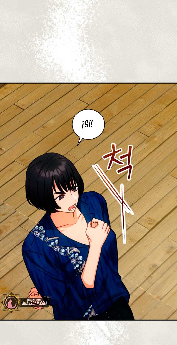 No es tu hijo Capítulo 26 - Page 63