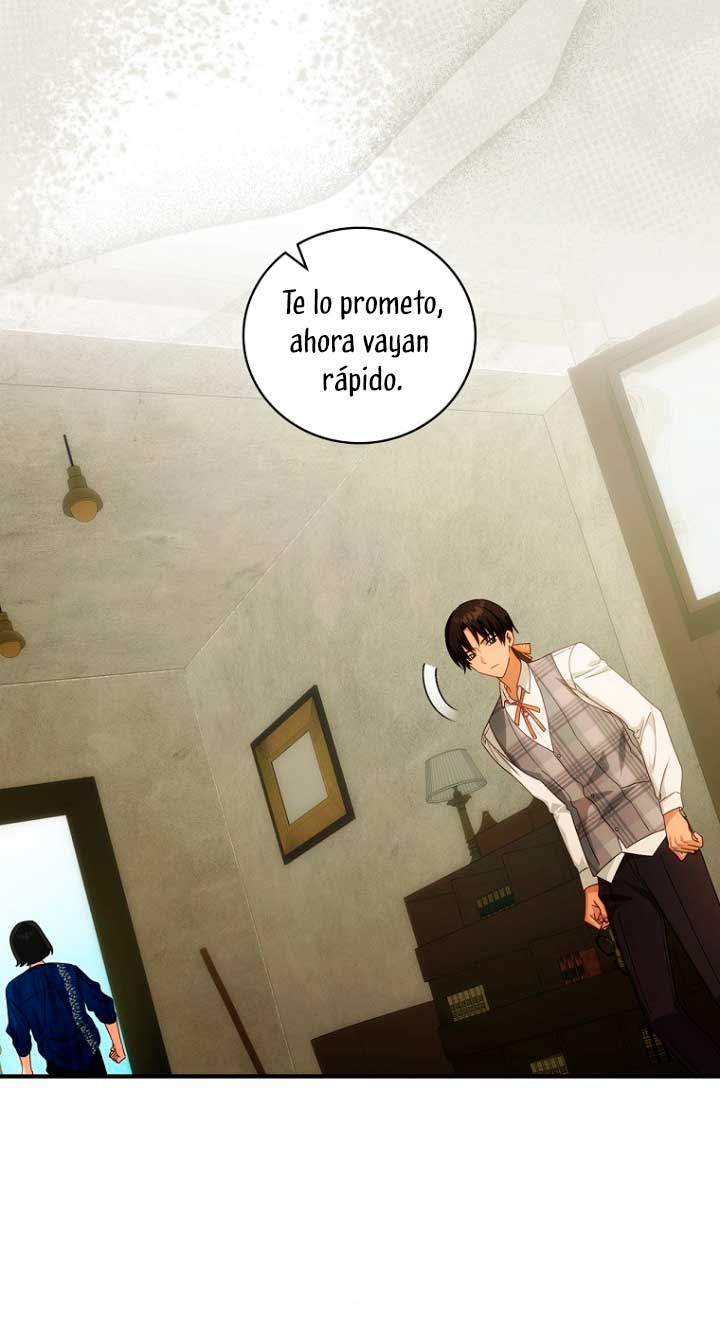 No es tu hijo Capítulo 26 - Page 65