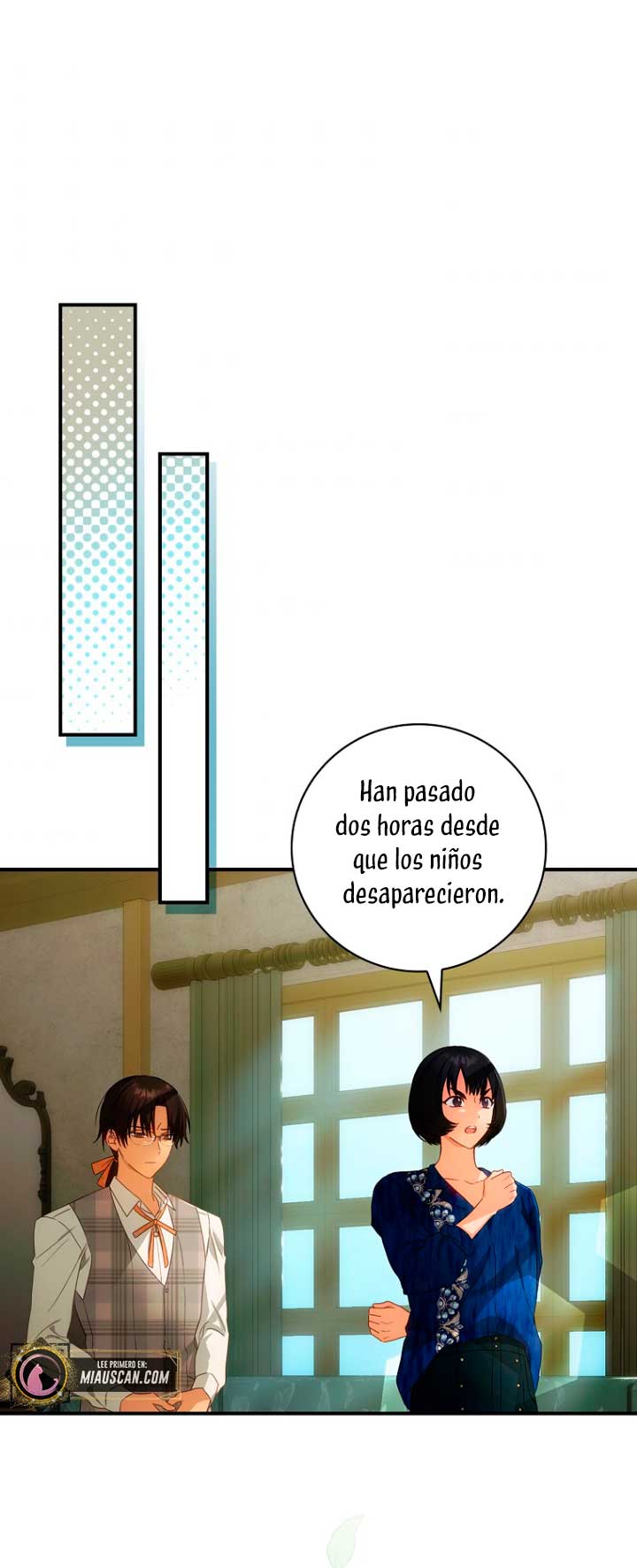 No es tu hijo Capítulo 26 - Page 66