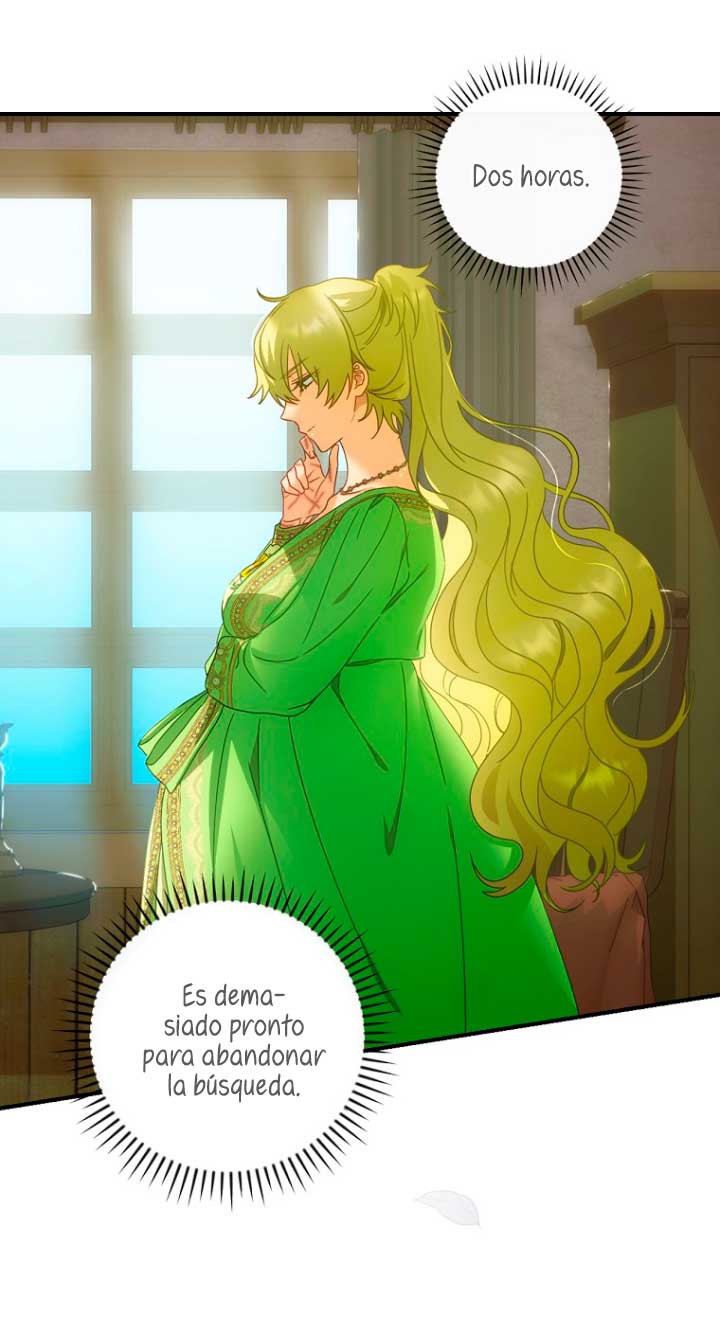 No es tu hijo Capítulo 26 - Page 69