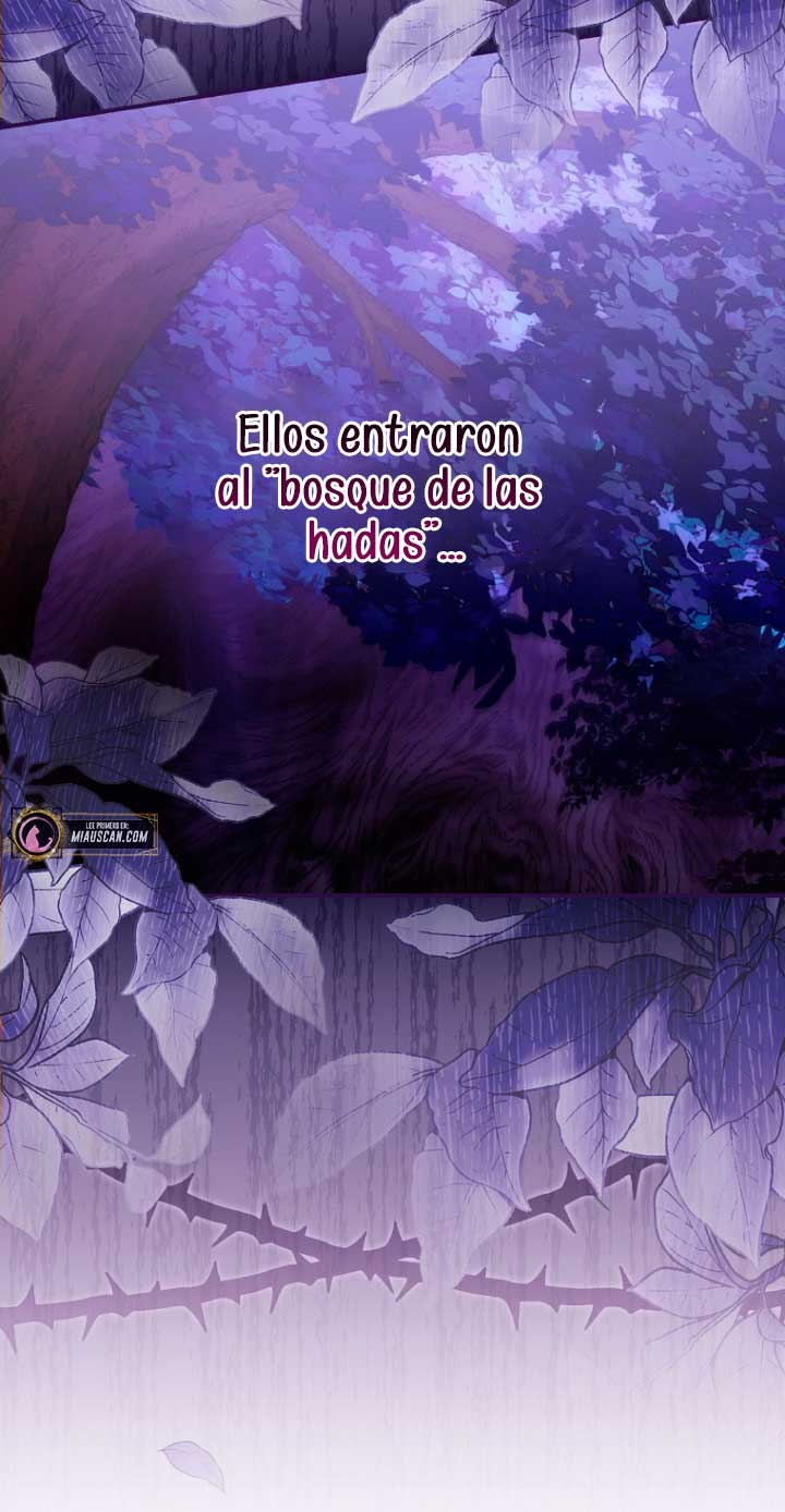 No es tu hijo Capítulo 26 - Page 71