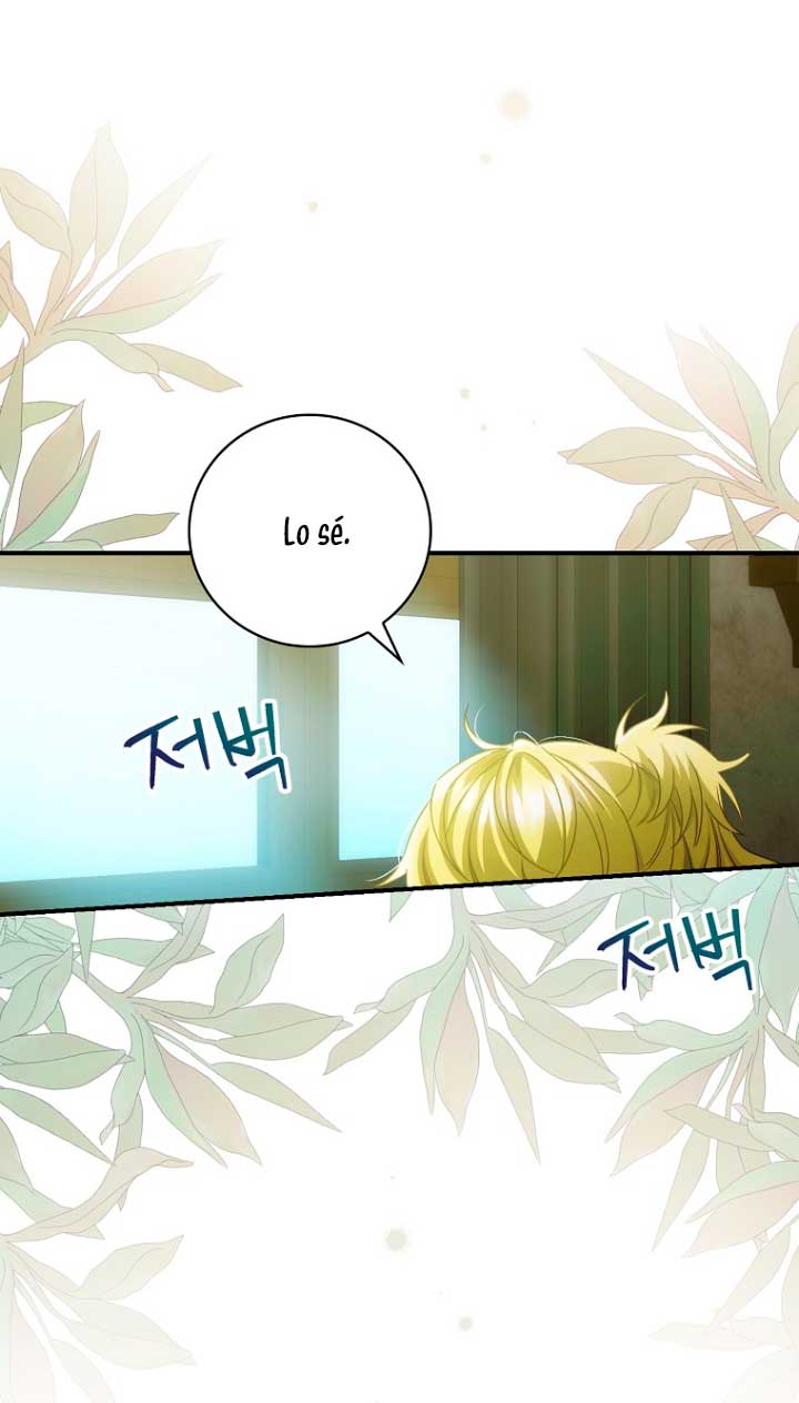 No es tu hijo Capítulo 26 - Page 78