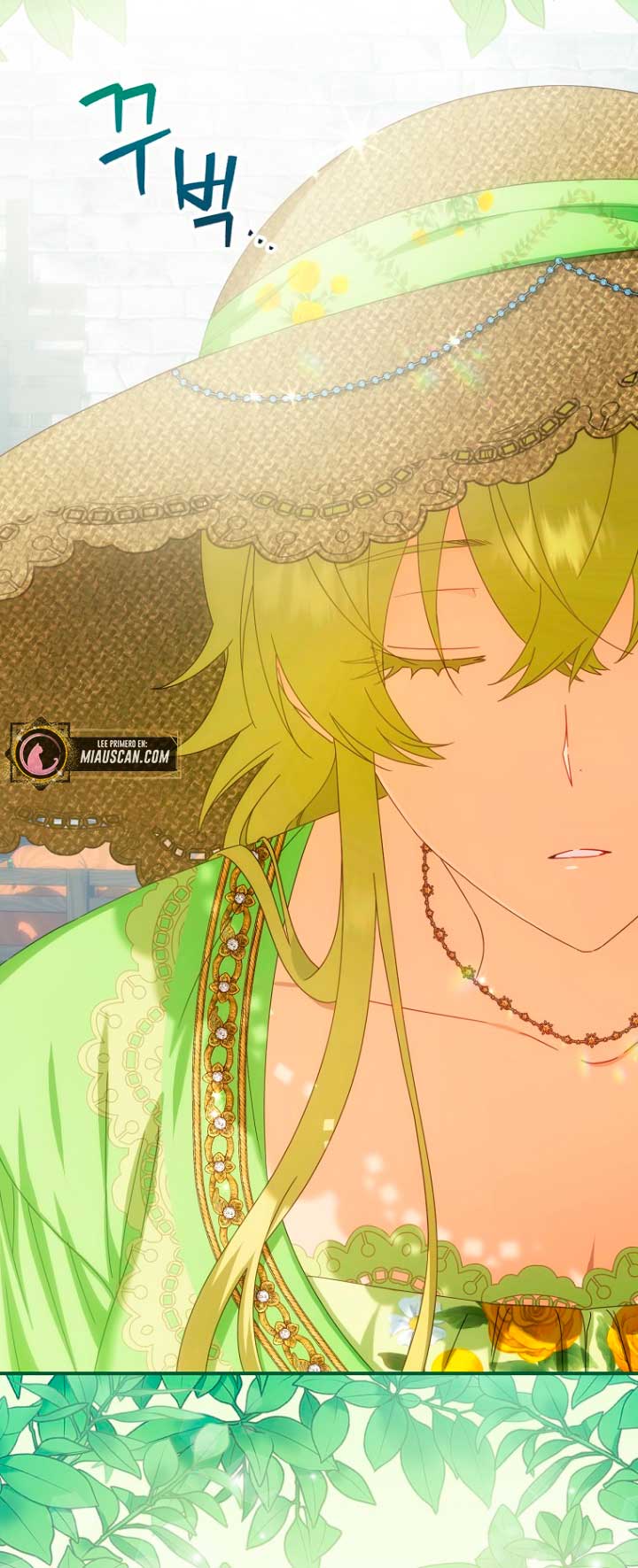 No es tu hijo Capítulo 26 - Page 8