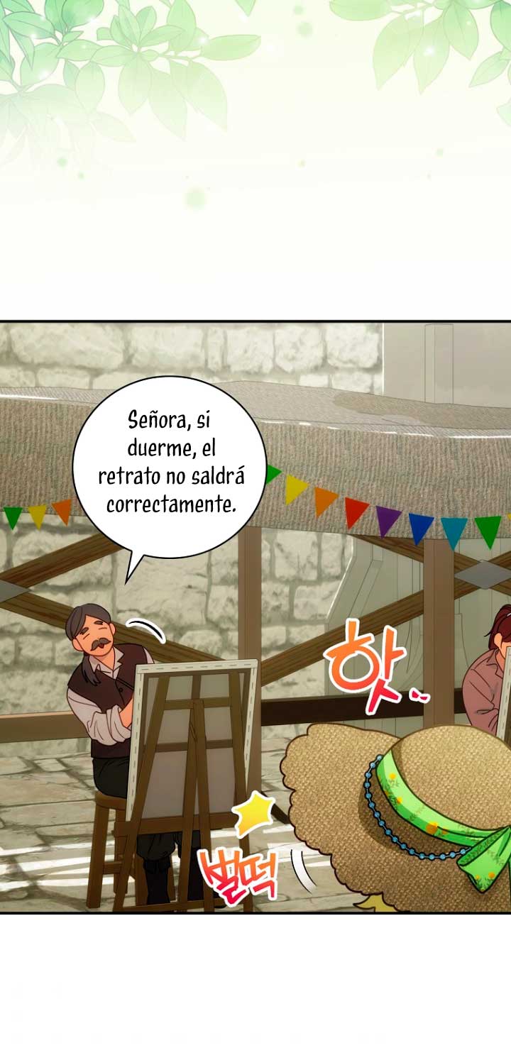 No es tu hijo Capítulo 26 - Page 9