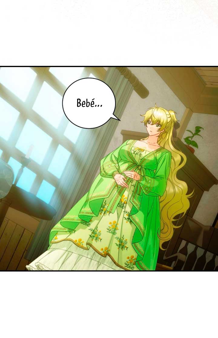 No es tu hijo Capítulo 27 - Page 12