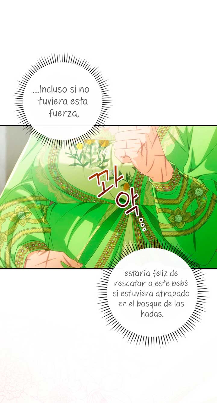 No es tu hijo Capítulo 27 - Page 13