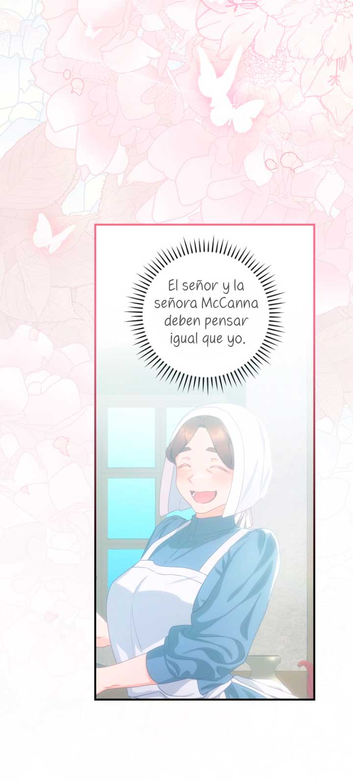 No es tu hijo Capítulo 27 - Page 16