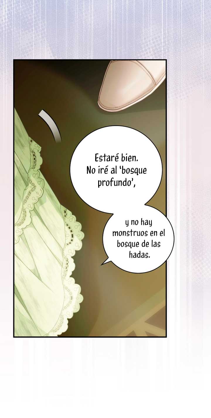 No es tu hijo Capítulo 27 - Page 19