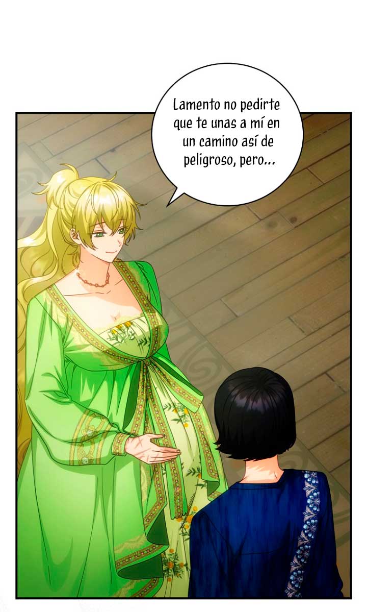 No es tu hijo Capítulo 27 - Page 24