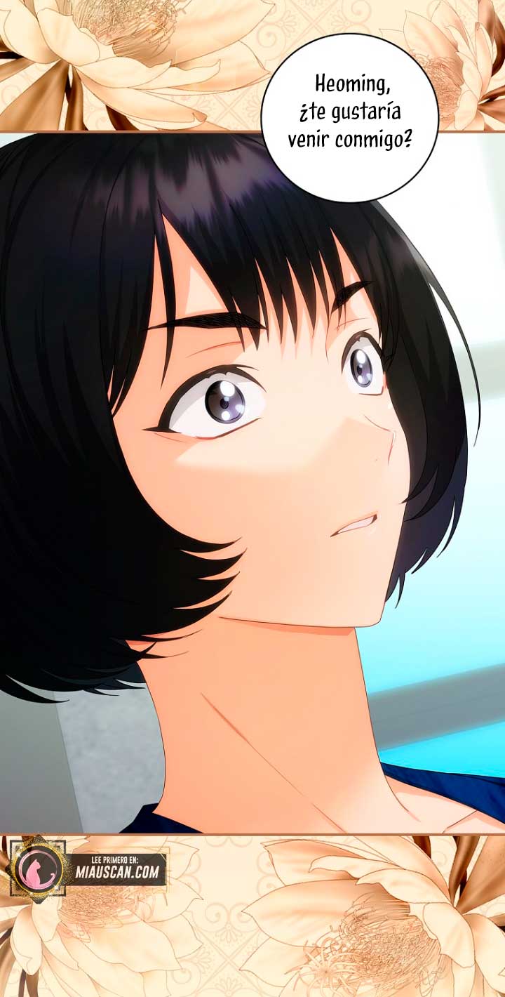 No es tu hijo Capítulo 27 - Page 26