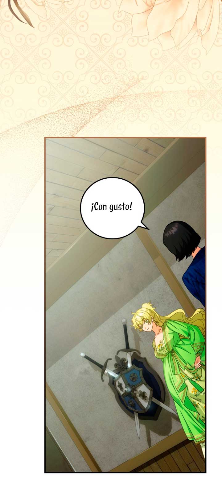 No es tu hijo Capítulo 27 - Page 27