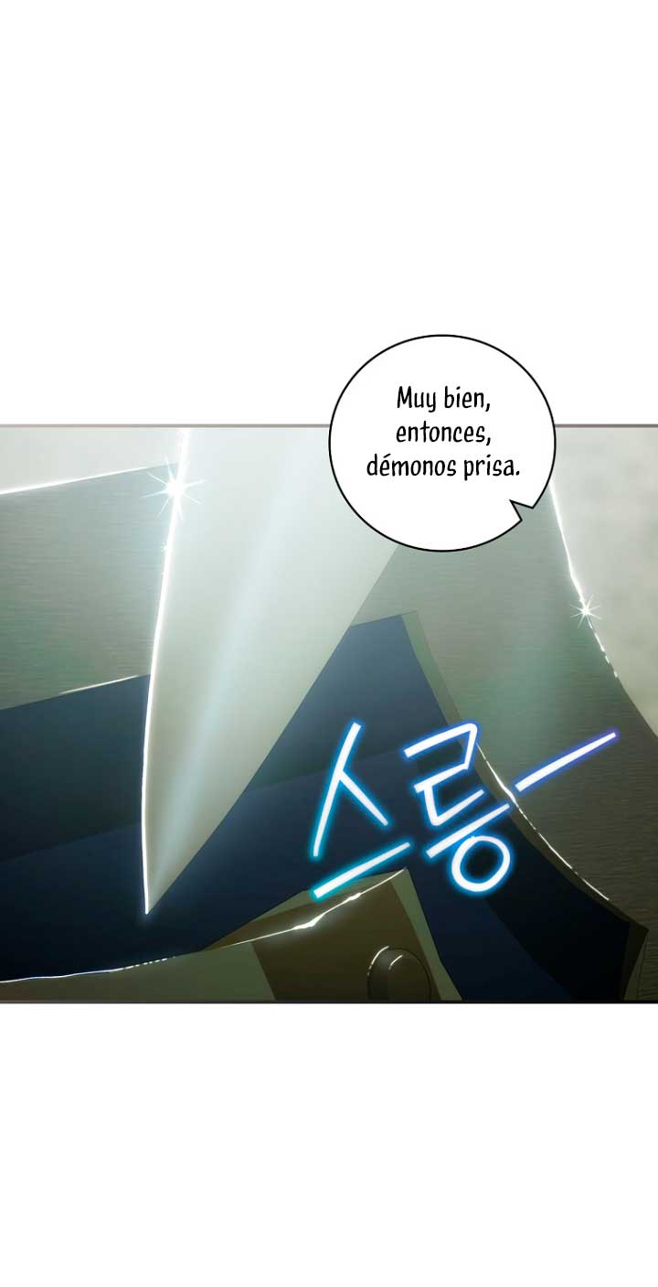 No es tu hijo Capítulo 27 - Page 28