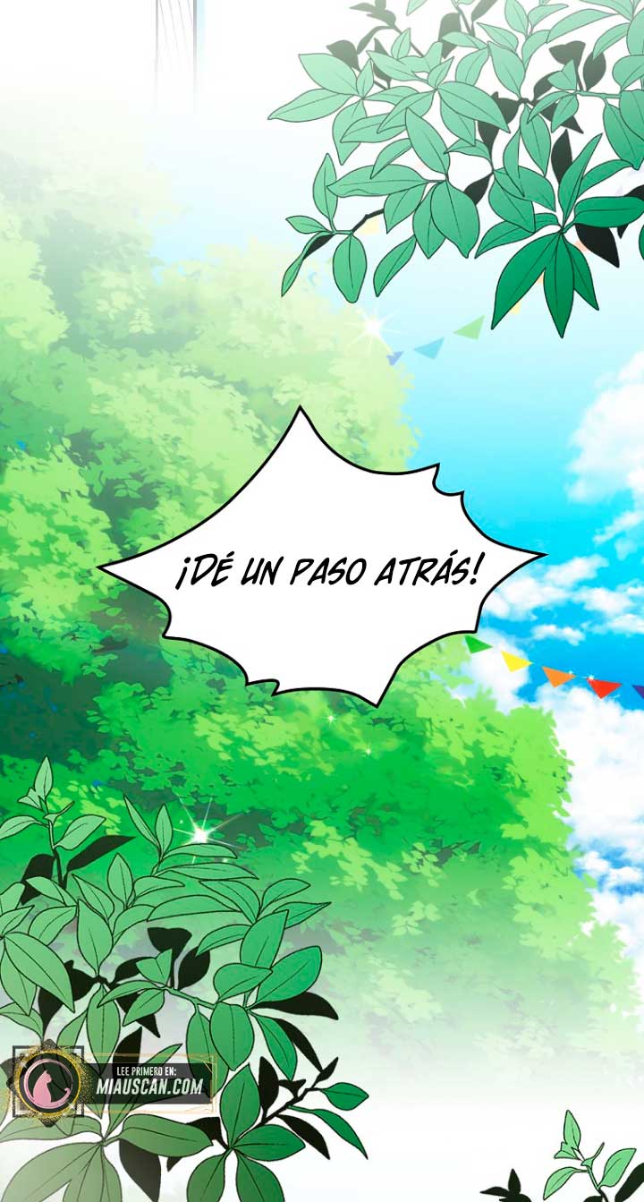 No es tu hijo Capítulo 27 - Page 31