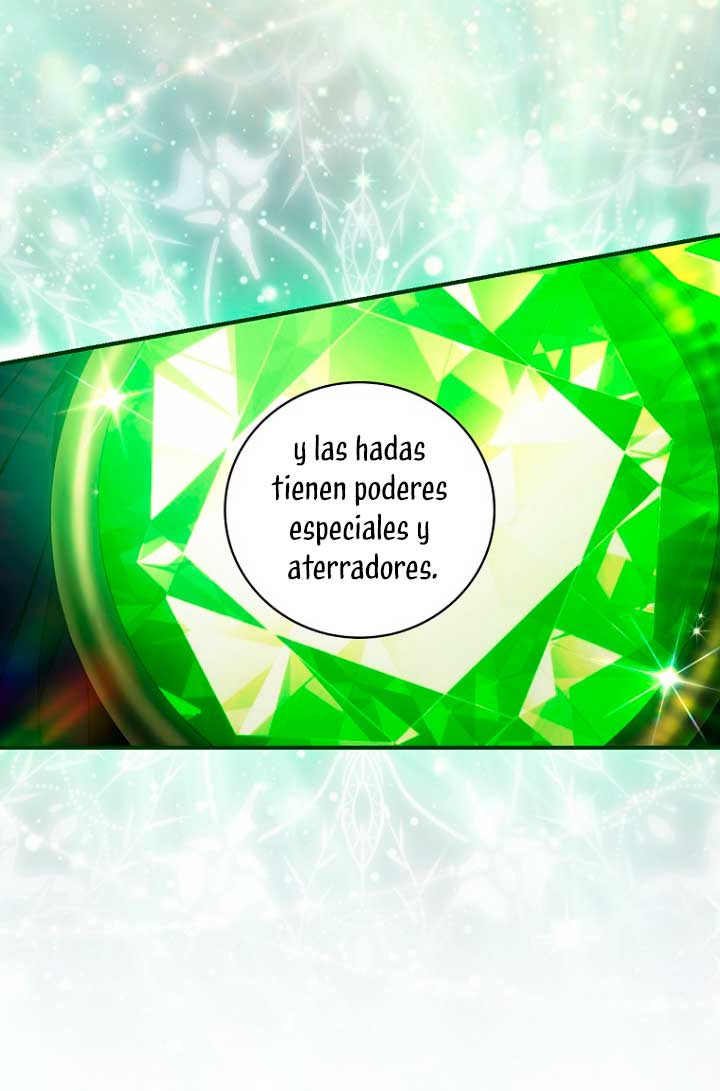 No es tu hijo Capítulo 27 - Page 42