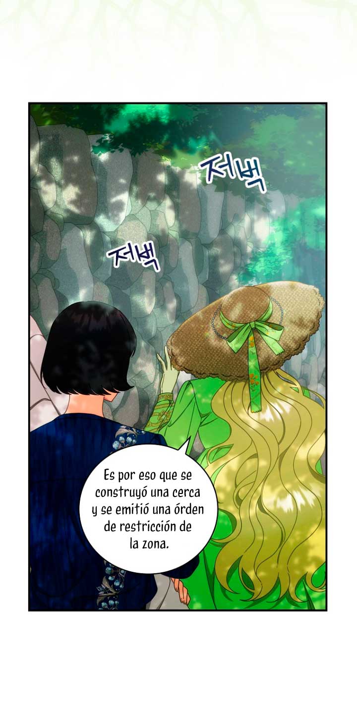 No es tu hijo Capítulo 27 - Page 44