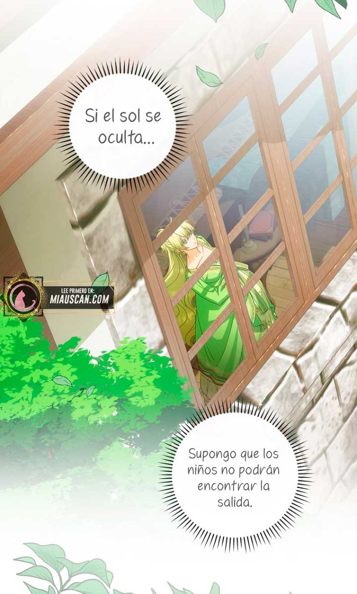 No es tu hijo Capítulo 27 - Page 5