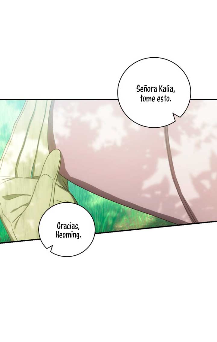 No es tu hijo Capítulo 27 - Page 51