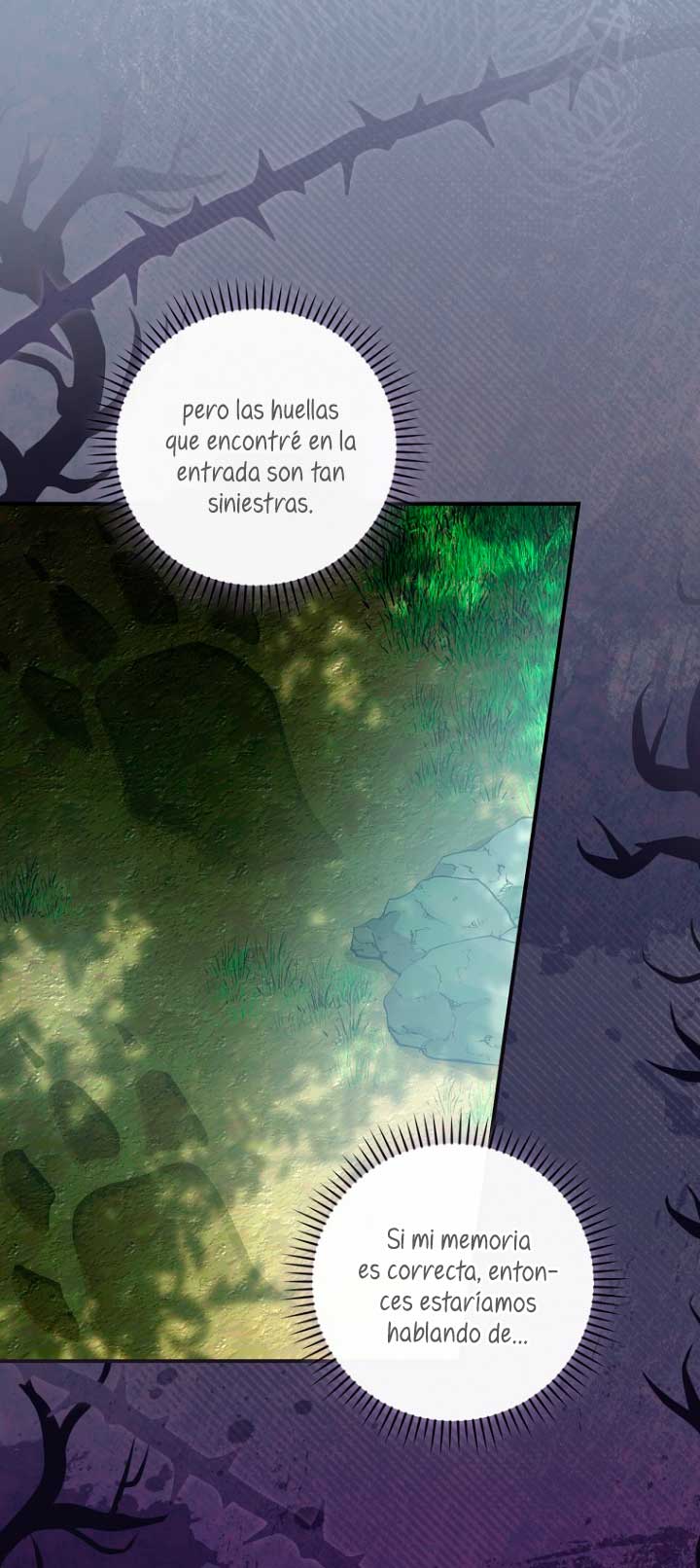 No es tu hijo Capítulo 27 - Page 57