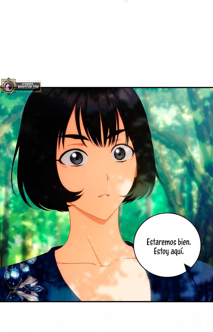 No es tu hijo Capítulo 27 - Page 64