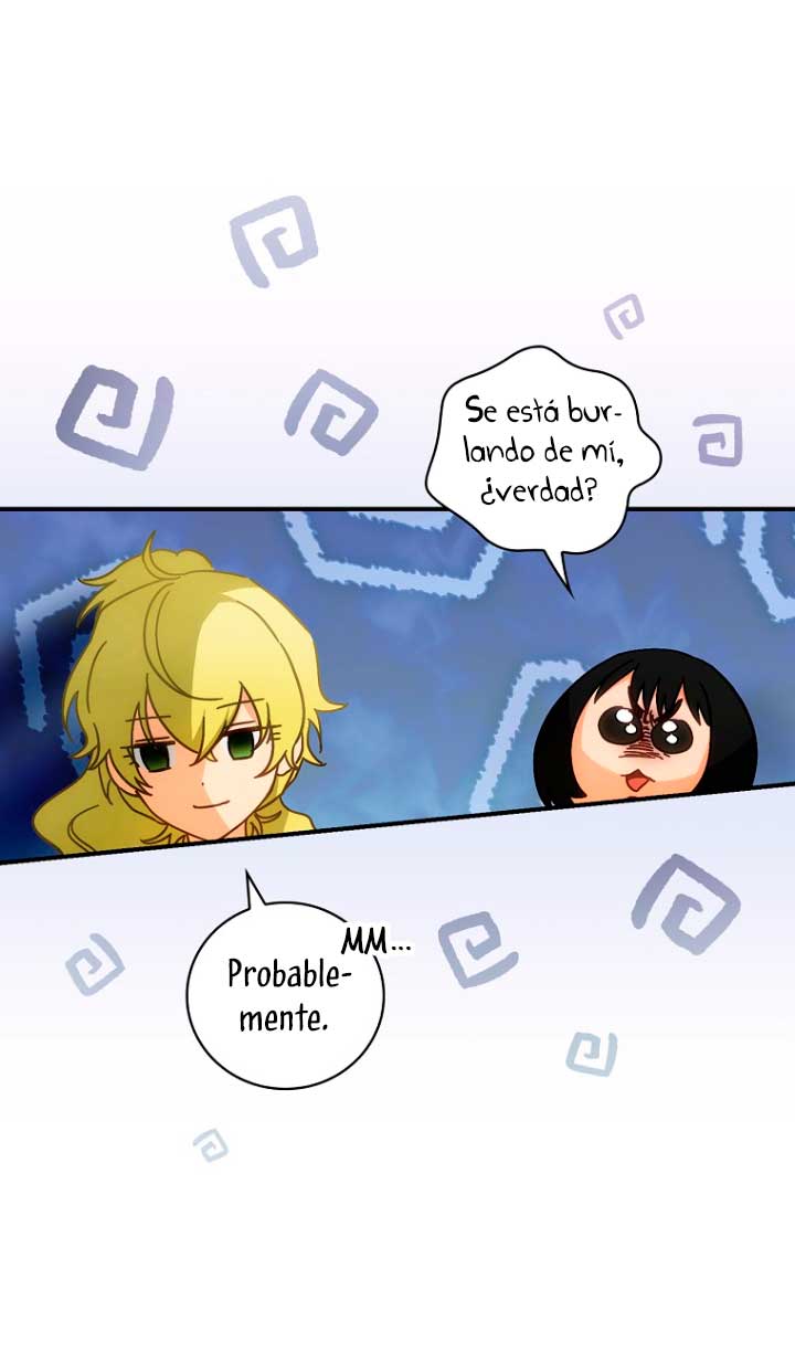 No es tu hijo Capítulo 27 - Page 67