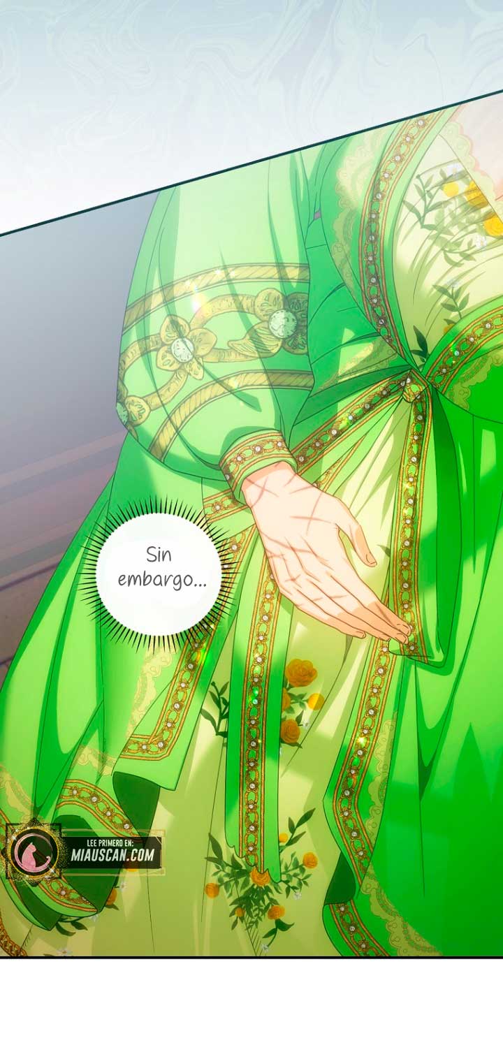 No es tu hijo Capítulo 27 - Page 8