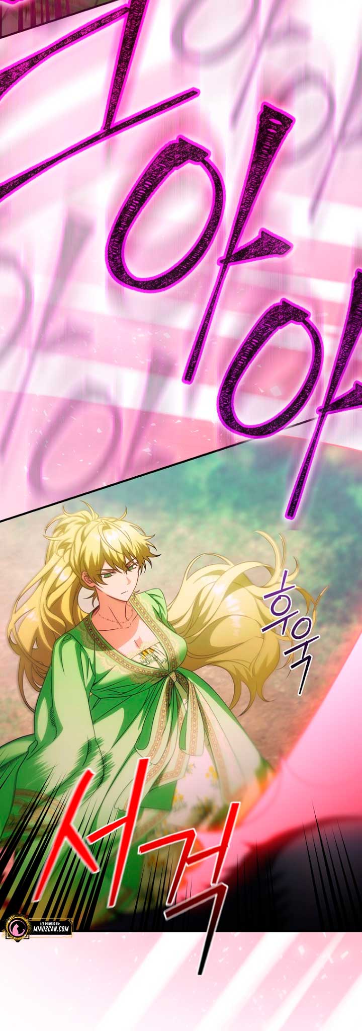 No es tu hijo Capítulo 28 - Page 10