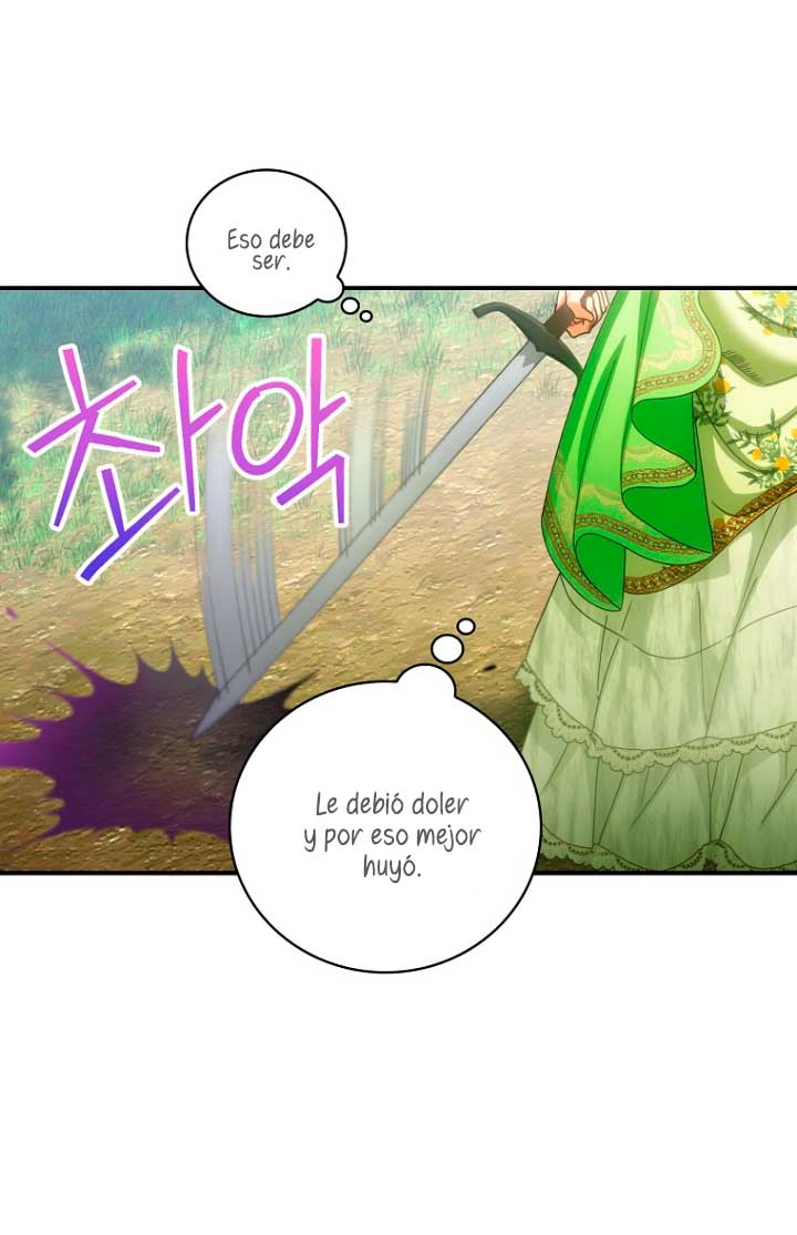 No es tu hijo Capítulo 28 - Page 17