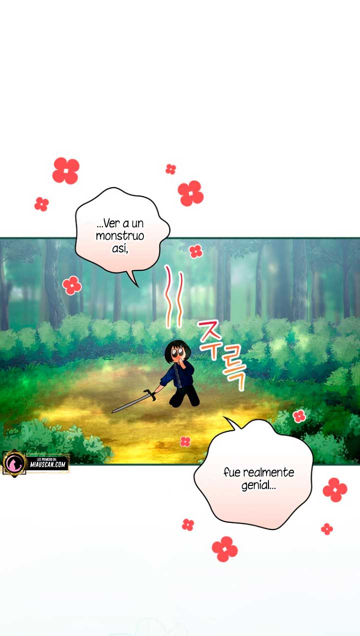 No es tu hijo Capítulo 28 - Page 20