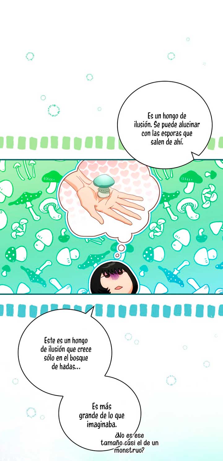 No es tu hijo Capítulo 28 - Page 29