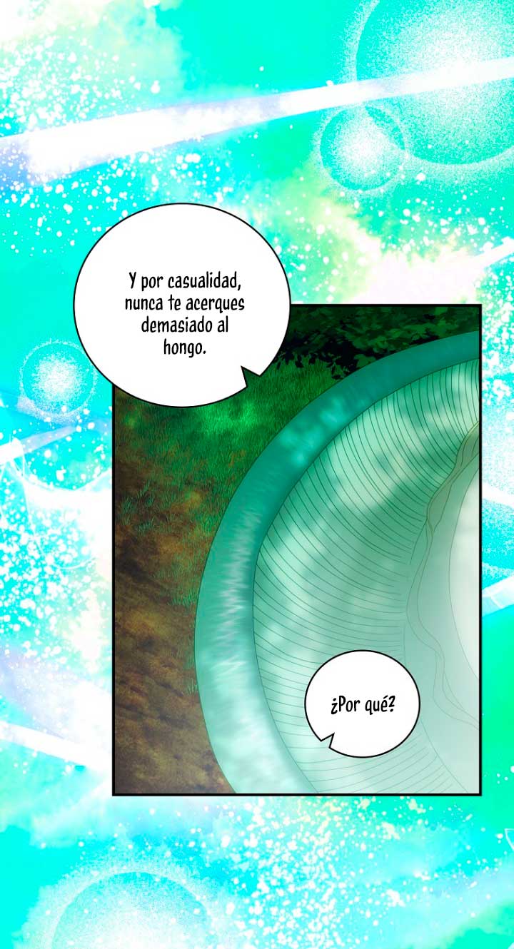 No es tu hijo Capítulo 28 - Page 31