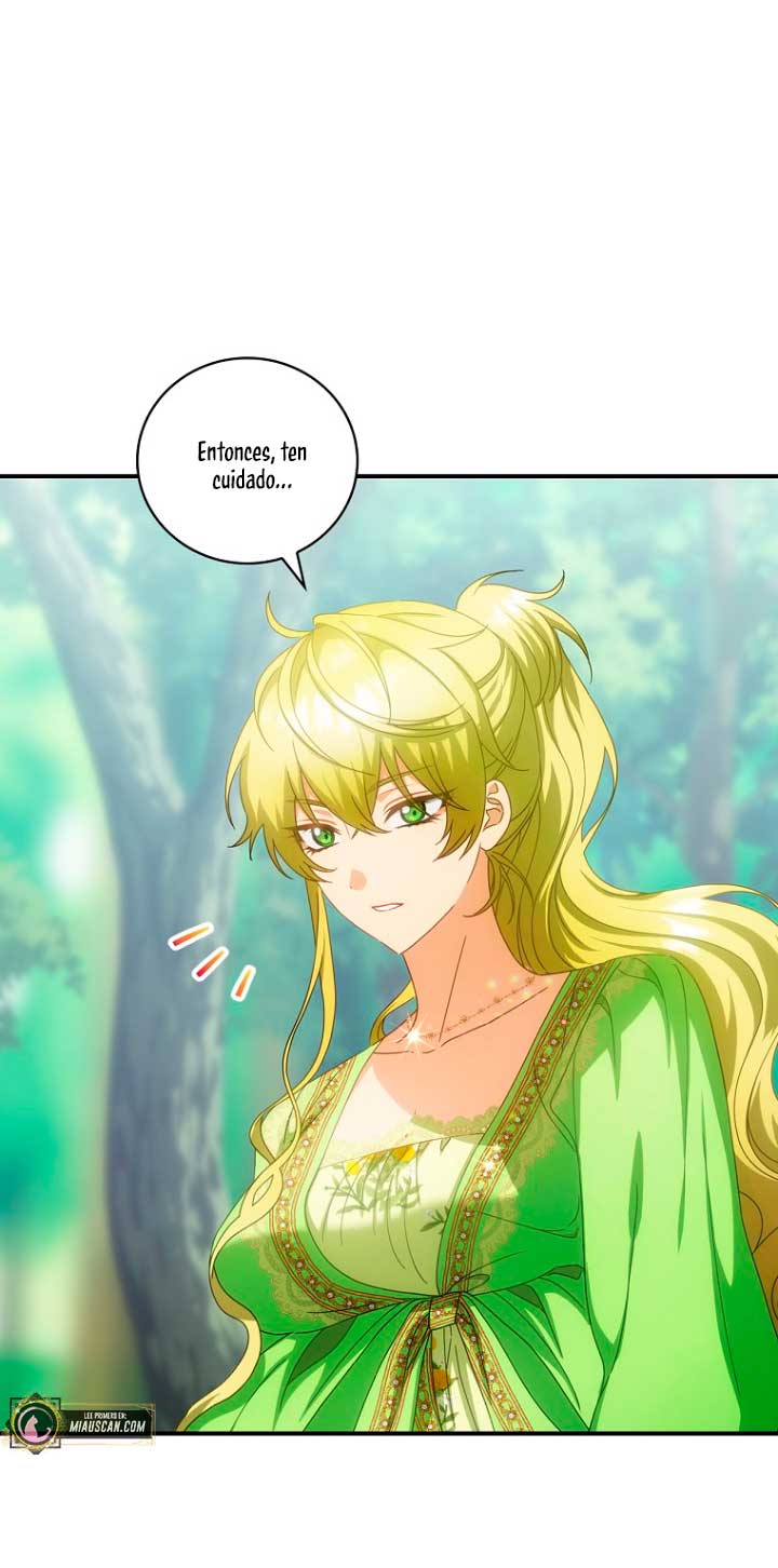 No es tu hijo Capítulo 28 - Page 34