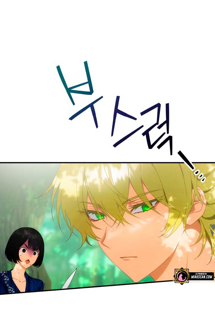 No es tu hijo Capítulo 28 - Page 4