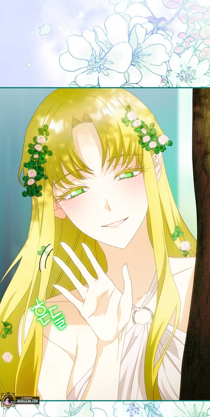 No es tu hijo Capítulo 28 - Page 40