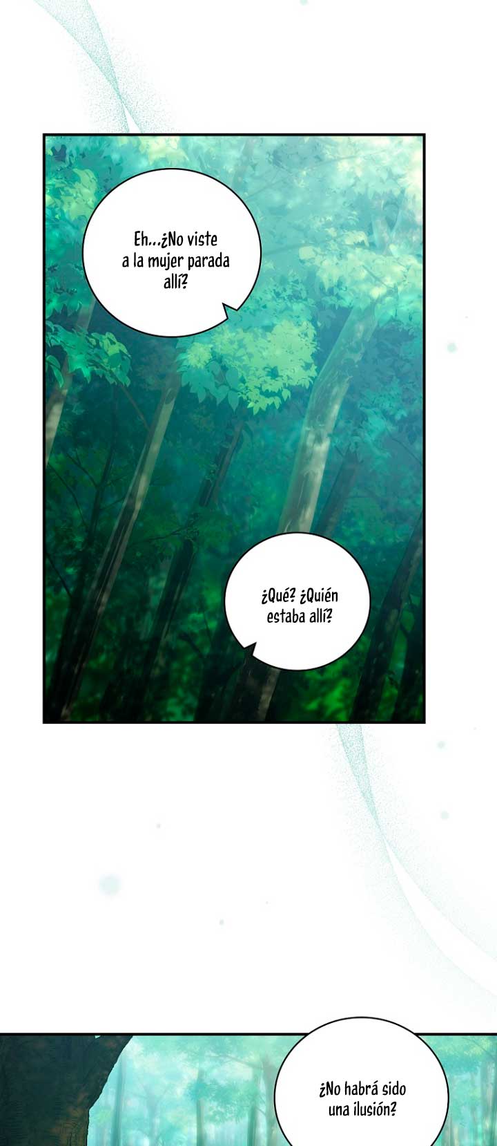 No es tu hijo Capítulo 28 - Page 43